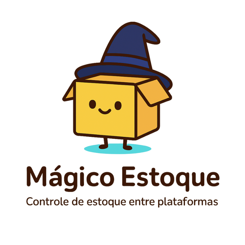 Mágico Estoque